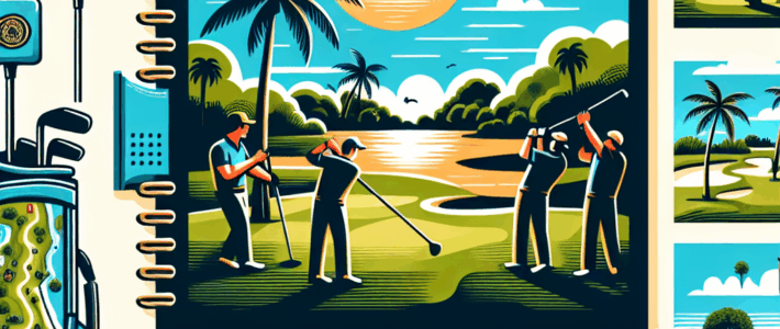 세부 골프 여행의 모든 것, 매력 비교와 추천 골프장 정리 세부골프